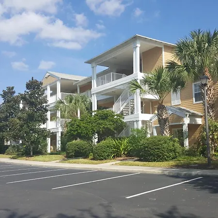 16109 Bahama Bay Apartment Kissimmee Exterior photo