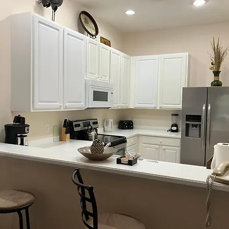 16109 Bahama Bay Apartment Kissimmee Exterior photo