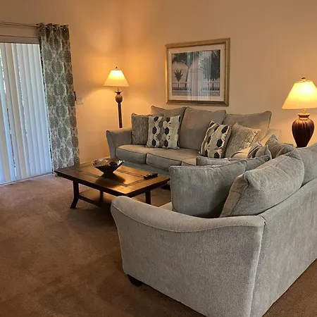 16109 Bahama Bay Apartment Kissimmee Exterior photo
