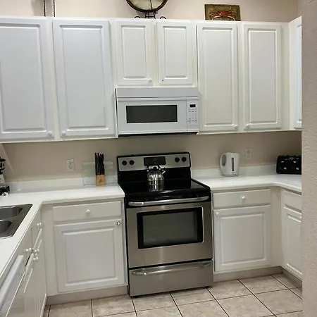 16109 Bahama Bay Apartment Kissimmee Exterior photo
