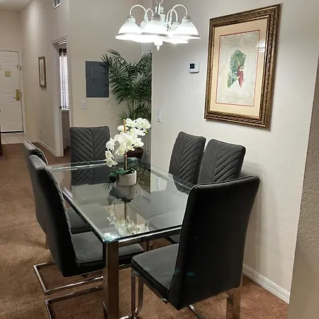 16109 Bahama Bay Apartment Kissimmee Exterior photo